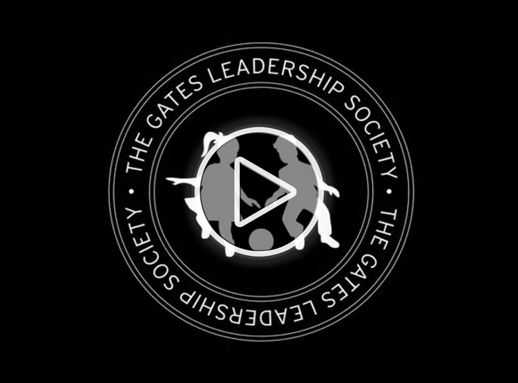 Leadership Appreciation Video