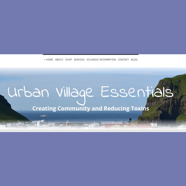 Urban Village Essentials