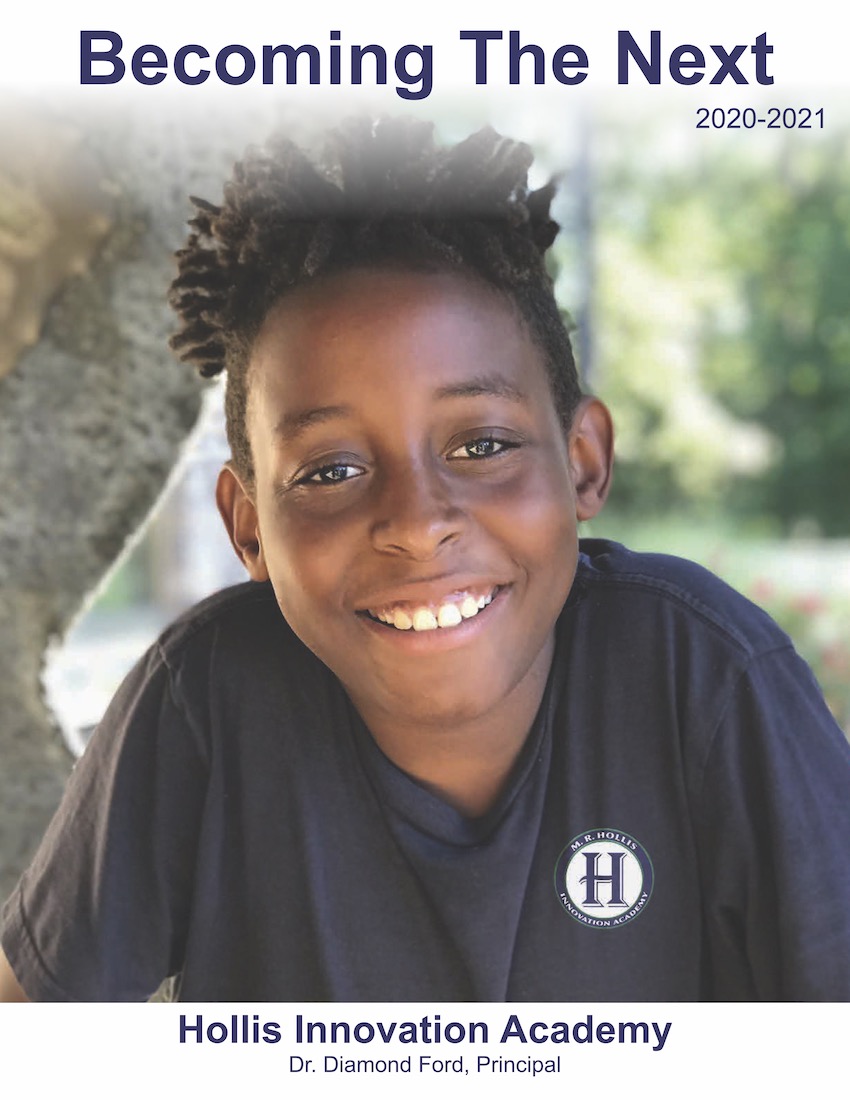 School Brochure (2020-2021)